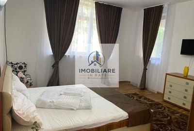 Proprietate specială, de 650 mp, în Central - 11