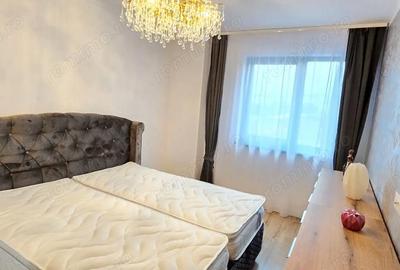 Apartament cu 2 camere decomandat în Dacia - 8