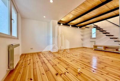 VEZI VIDEO! Studio 50 mp, vedere panoramica, Militari - Uverturii - 5