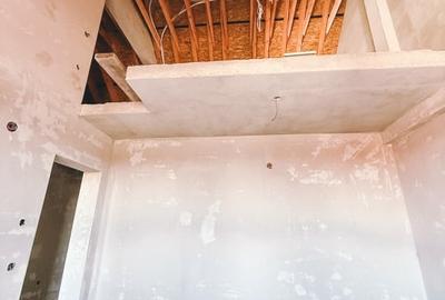 Duplex cu 5 camere cu Canalizare în Vasile Aaron - 6