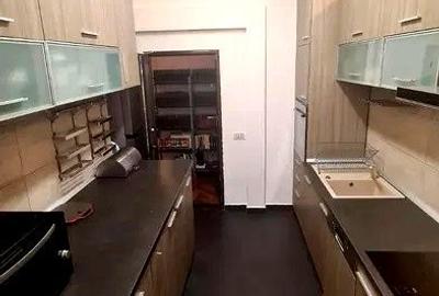 Spațiu comercial, de 78 mp, în Parcul Carol - 3