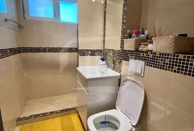 Apartament 3 camere, etaj intermediar, complet renovat, in Gheorgheni - 10