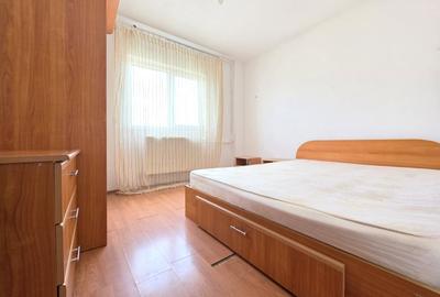 Apartament cu 3 camere în Iancului - 8