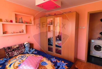 Apartament cu 2 camere de vanzare in zona Micro 39 - 5