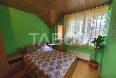 Casa de vanzare cu 6 camere in drumul spre Paltinis bonus inca o casa - 4