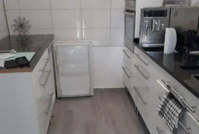 Garsonieră decomandată în Vest - 5