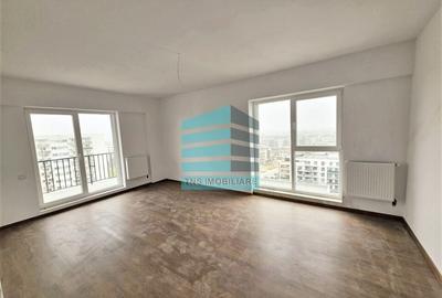 Pallady- 10 min metrou Teclu- 2 Cam- 88 mp- Finalizat - Parcare inclusa - 3