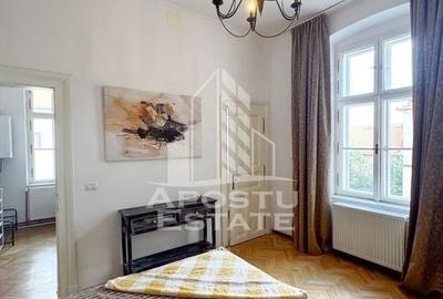 Apartament cu 4 camere circular in zona Elisabetin - 11