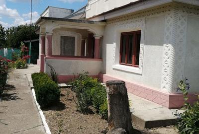Casă cu 3 camere în Barcea - 5