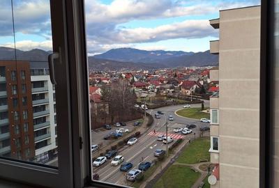 Apartament cu 3 camere decomandat în Republicii - 5