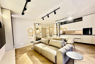 Apartament cu 3 camere decomandat, mobilat în Iancu Nicolae - 3