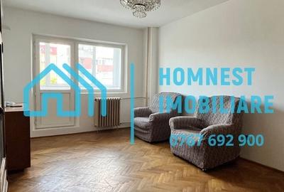 Apartament cu 4 camere semidecomandat în Banu Manta - 1