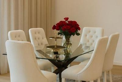 Apartament cu grădina | Cambridge School - 3