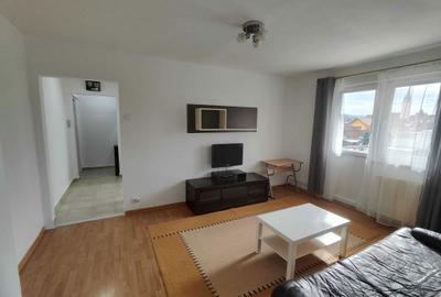Apartament cu 2 camere semidecomandat în Central - 7