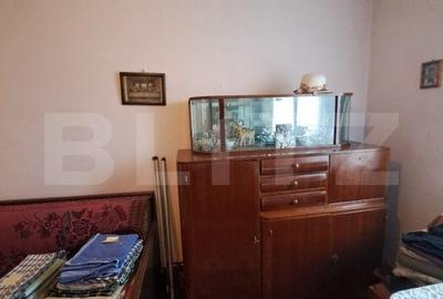 Casă cu 3 camere cu Canalizare în Tractorul - 9