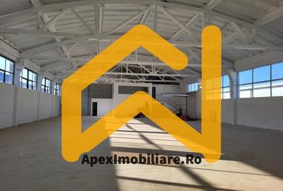 Spațiu comercial, de 1,800 mp, în Nord-Vest - 14