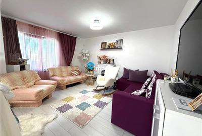 Vila moderna 4 cam, mobilata,  Lunca Cetatuii Iasi Vila moderna 4 cam, mobilata,  Lunca Cetatuii Iasi - 3