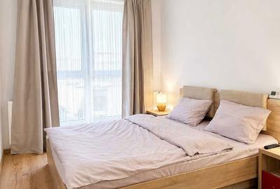 Apartament cu 2 camere decomandat în Avantgarden - 3
