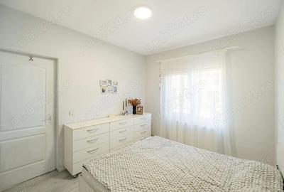 Casă cu 4 camere cu Teren 609 Mp în Freidorf - 7