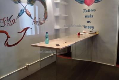 Apartament cu 2 camere semidecomandat în Foișorul de Foc - 5