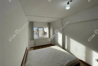 Apartament renovat cu 3 camere decomandate in Cisnadie Sibiu - 5