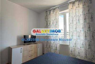 Apartament cu 2 camere decomandat, mobilat în Chiajna - 9