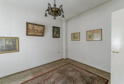 Apartament cu 4 camere semidecomandat în Calea Călărașilor - 21