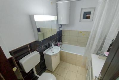 Apartament cu 2 camere decomandat în Central - 6