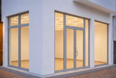 Spațiu comercial, de 36 mp, în Central - 1