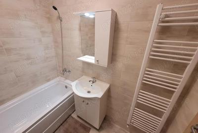 Garsoniera regie residece 1 - 4