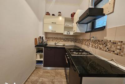 Apartament cu 2 camere, mobilat în Tomis Plus - 5