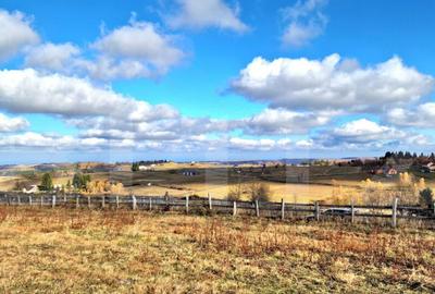 Teren parcelabil, front la strada, 2194mp, utilitati in zona - 4