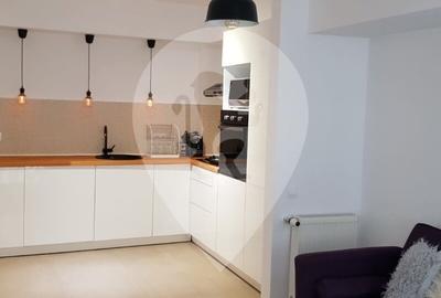 2 camere | Politehnica Residence | Pet Friendly | Centrala Proprie - 2