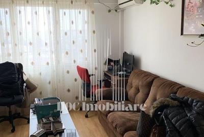 Apartament cu 2 camere semidecomandat, mobilat în Titan - 4
