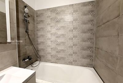 Garsonieră semidecomandată, mobilată în Voluntari - 10