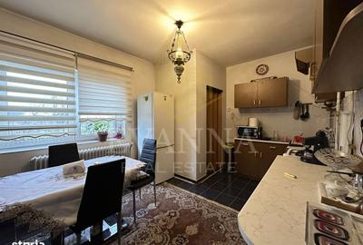 Casă cu 4 camere cu Teren 1338 Mp în Central - 9