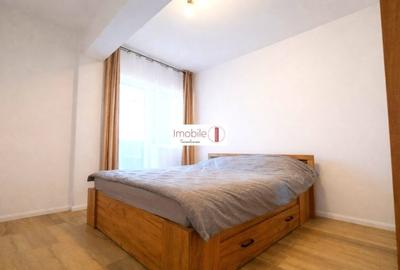 Apartament cu 2 camere semidecomandat, mobilat în Florești - 2