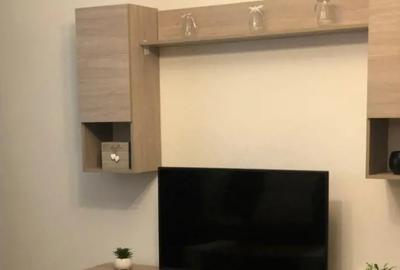 Apartament cu 2 camere semidecomandat în Țiglina 1 - 2