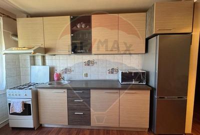 Apartament cu 2 camere semidecomandat în Miorița - 3