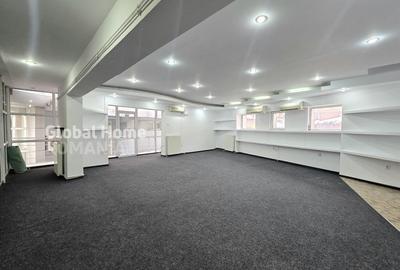 Cladire de birouri  P+2 Et -260 mp -Piata Unirii - 3