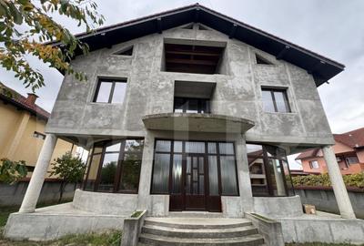 Casa 450 mp, zona Sisesti - 2