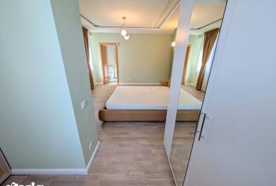 Apartament cu 4 camere, mobilat în Central - 3