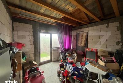 Casă cu 6 camere cu Teren 811 Mp în Bucovăț - 2