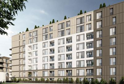 3 CAMERE - PISCINA EXTERIOARA - SPATII VERZI - PAJUREI - COMISION 0% - 10
