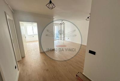 Apartament FINISAT 3 camere Zona Sopor Bloc Nou Parcare Subterana - 1