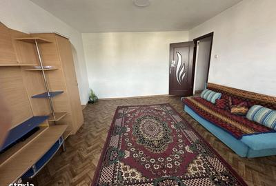 Apartament cu 2 camere semidecomandat în Central - 2