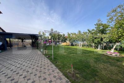 Casa, de vanzare, cu 4 dormitoare + garsoniera, 266 mp util - 3