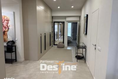 Apartament cu 2 camere, mobilat în Podu Roș - 7