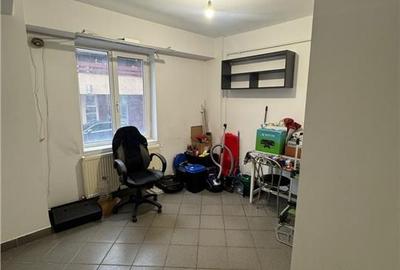 Spatiu comercial I 40 MP I Str. Dunarii - 3