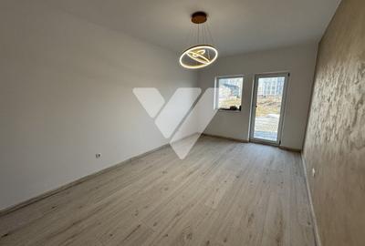Apartament 3 camere balcon etaj 1 si parcare la cheie - Doamna Stanca - 3